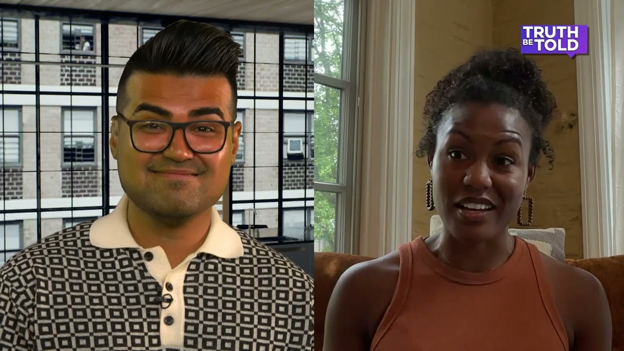 Truth Be Told Ep. 8: GMA's Janai Norman