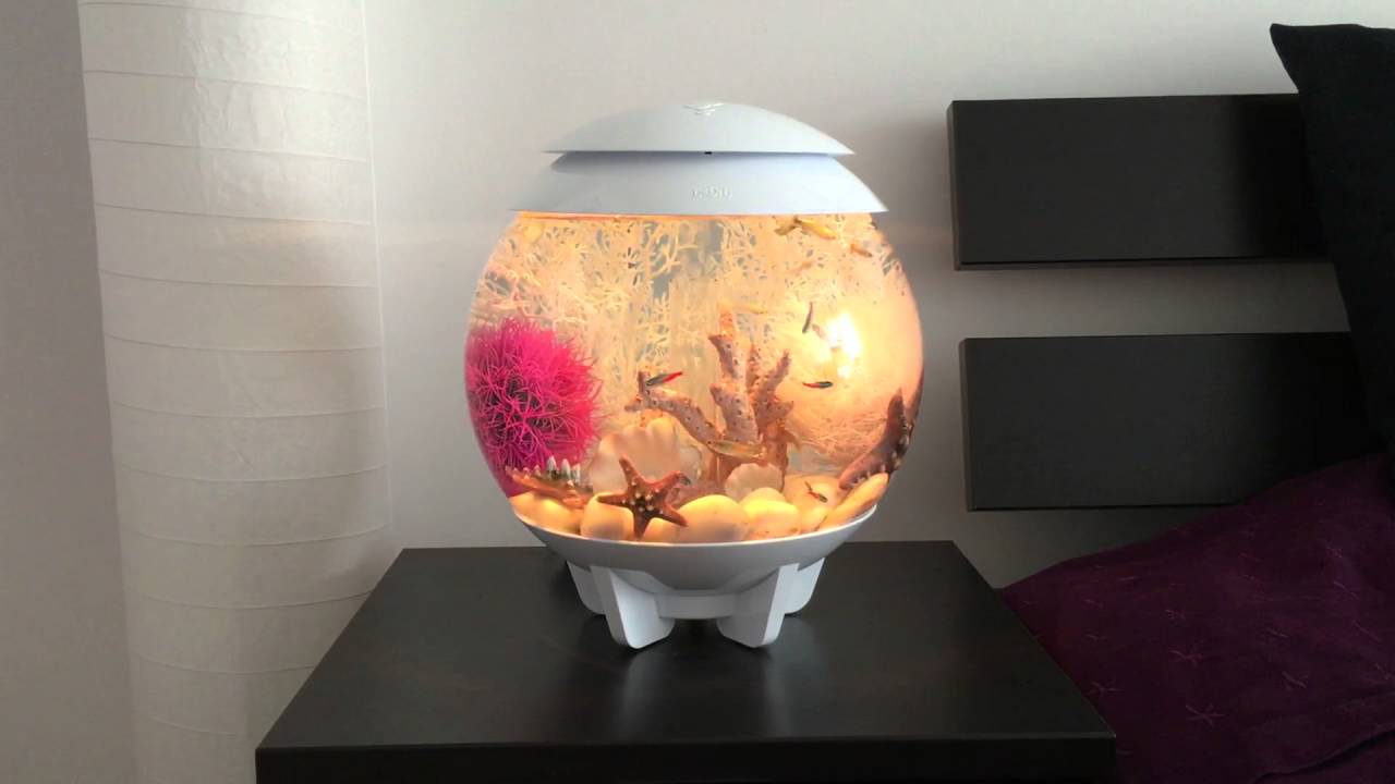 BiOrb Halo 15 MCR