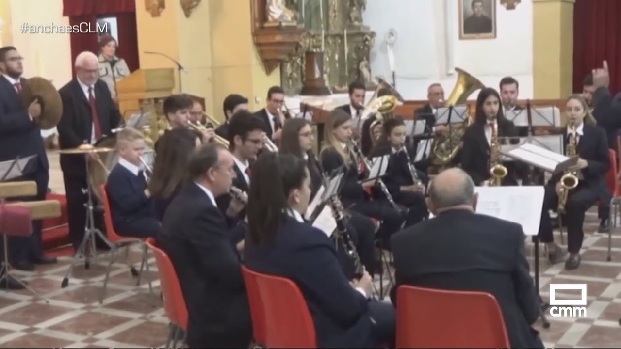 Puebla de Almenara, cuna de músicos | Ancha es Castilla-La Mancha