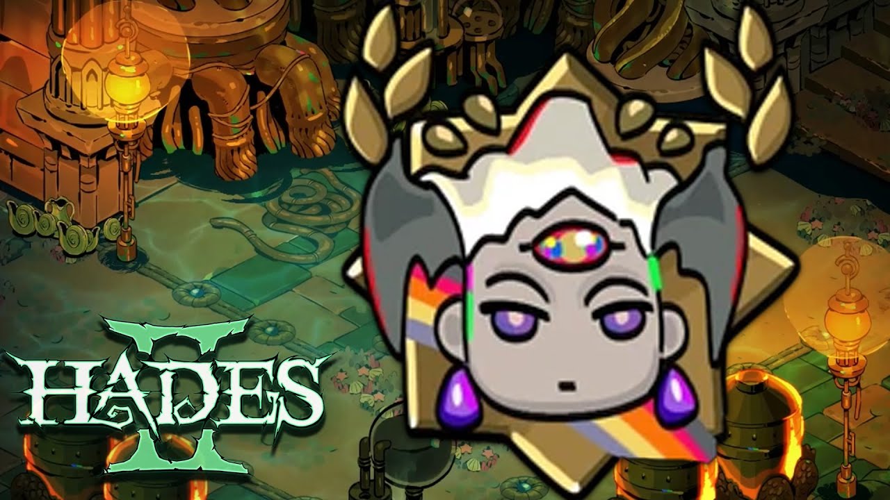 Ramping Up The Challenges  | Hades 2 v1.0 Gameplay #53