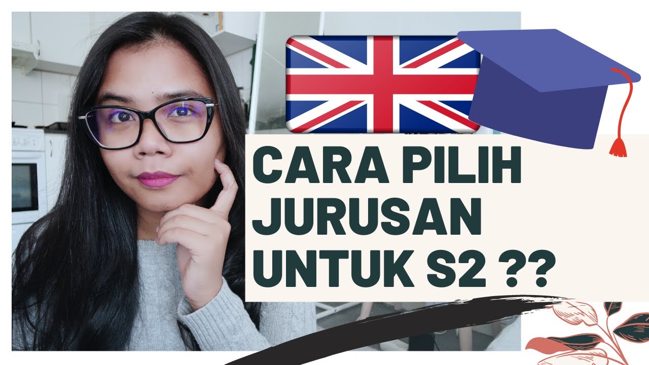 Changing Majors? | MEMILIH JURUSAN S2 di LUAR NEGERI