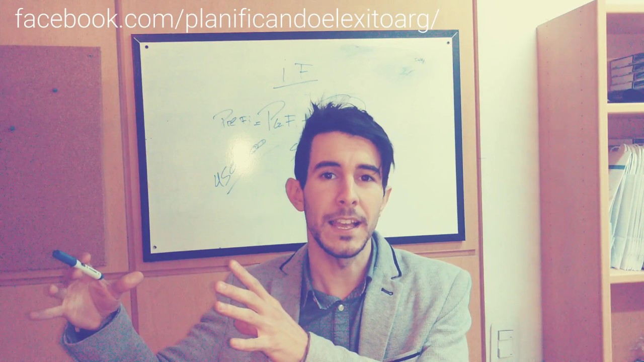 La Previsi&oacute;n Financiera, cuando la planificaci&oacute;n y la consciencia se unen / Axel De Matt&iacute;a