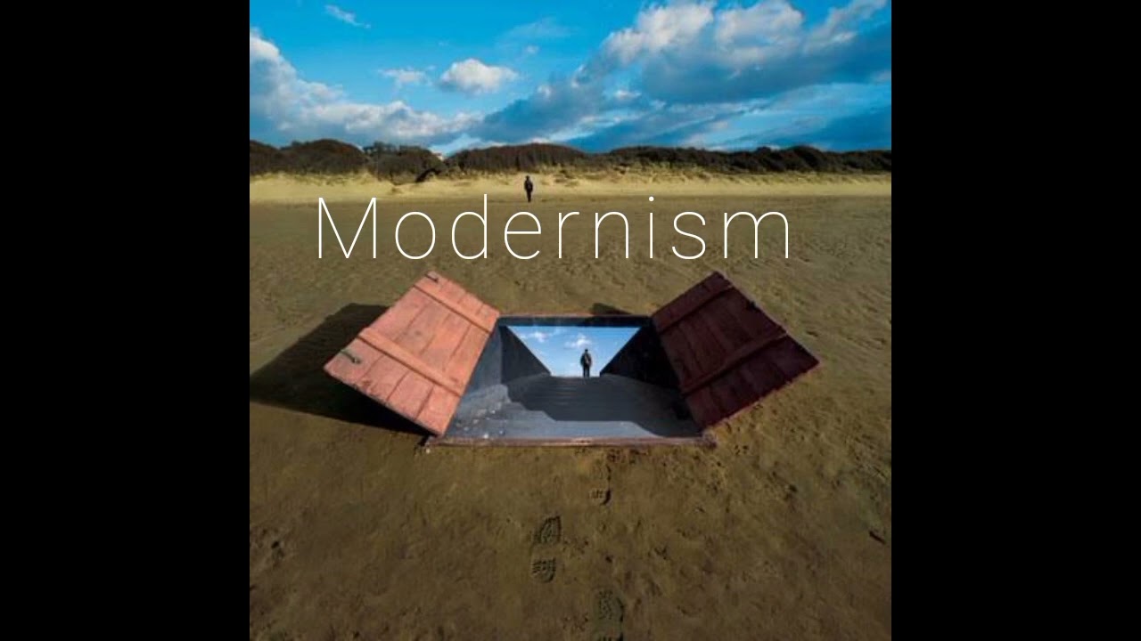 Modernism: The French Symbolist Movement | St&eacute;phane Mallarm&eacute;