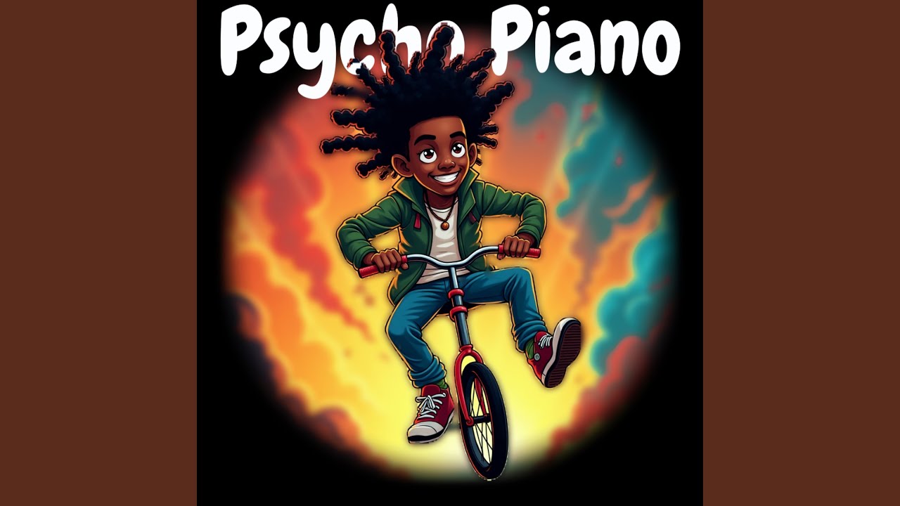 PsychoPiano