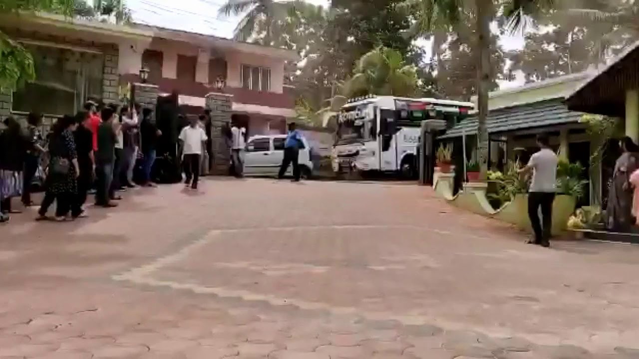 Komban and Xplod mass entry at MACFAST