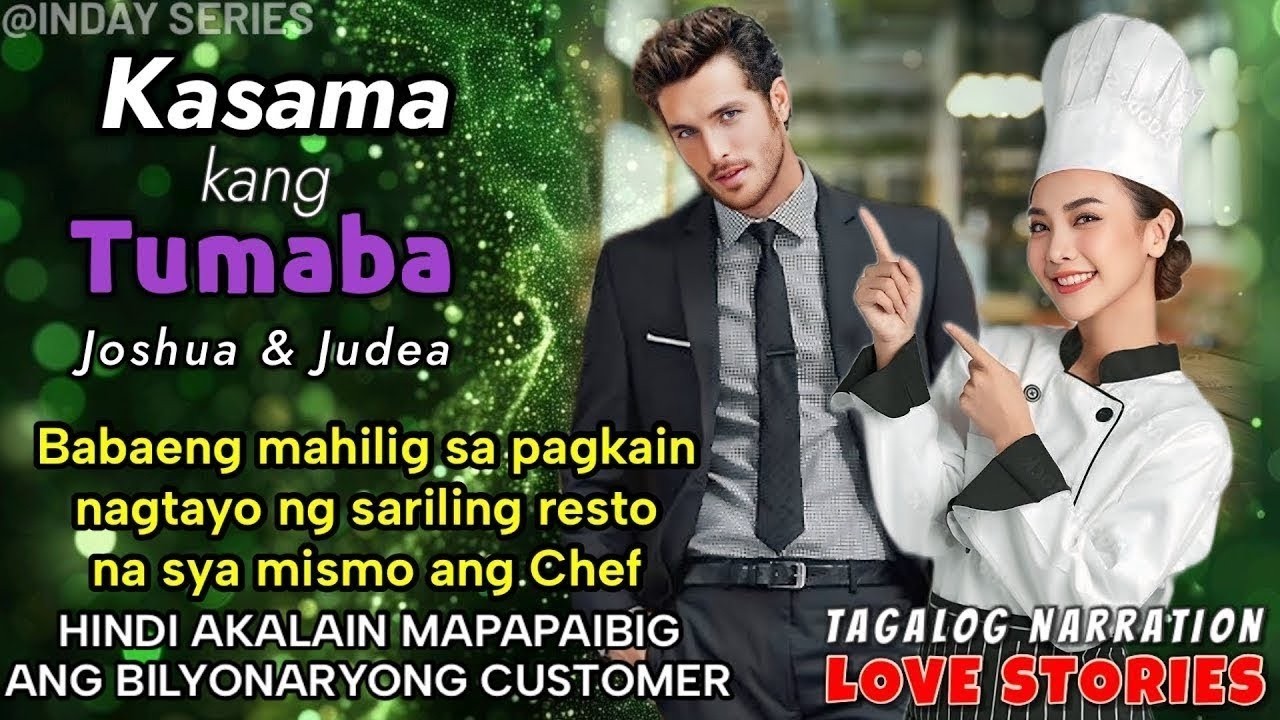 BABAENG MAHILIG SA PAGKAIN NAGTAYO NG SARILING RESTO NA SYA ANG CHEF, MAPAPAIBIG PALA ANG CUSTO