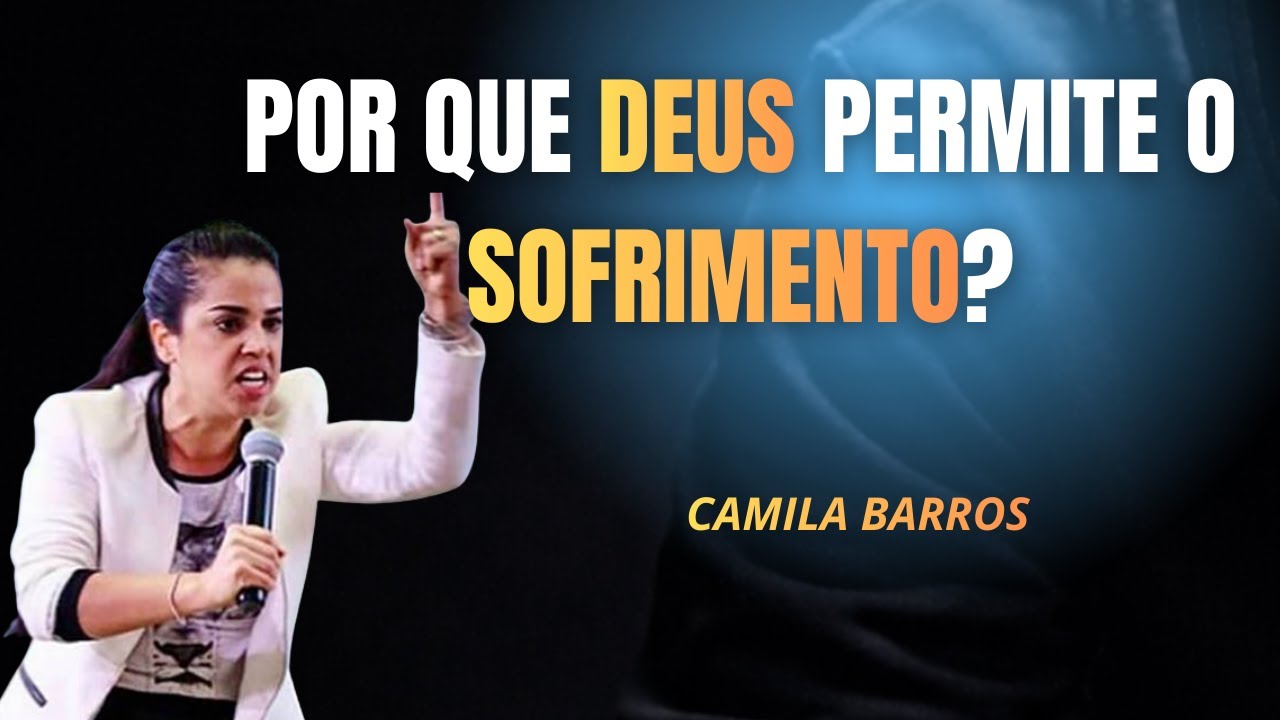 Por Que Deus Permite o Sofrimento em algum Momento da Vida?