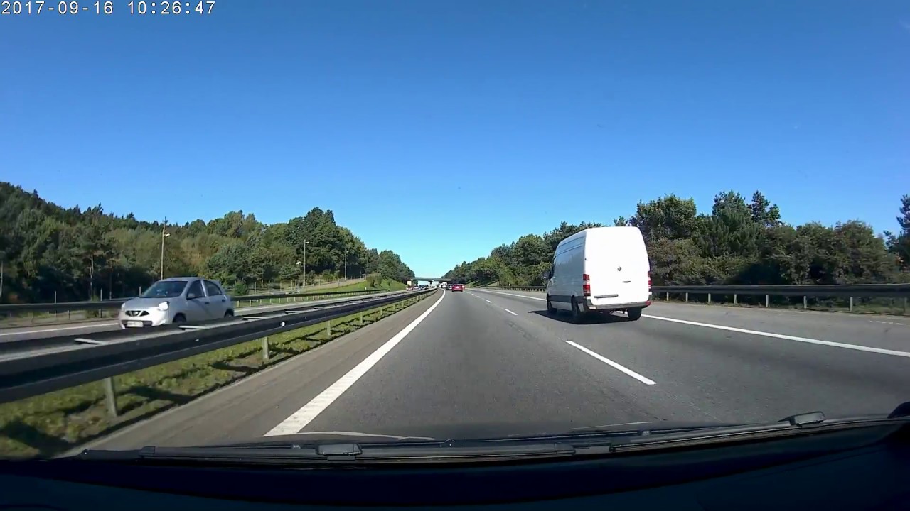 Gdańsk - Łeba
