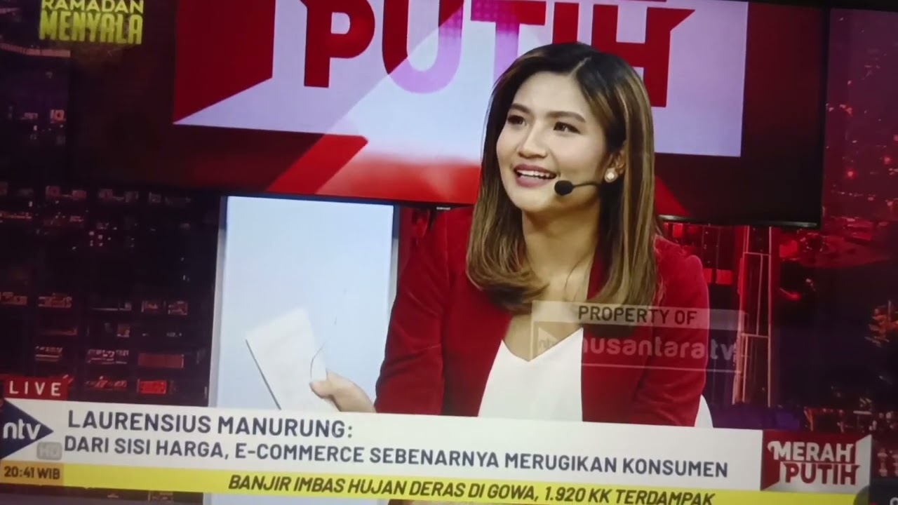 Paradoks UMKM Indonesia Merah Putih: Menjelang Masa Depan