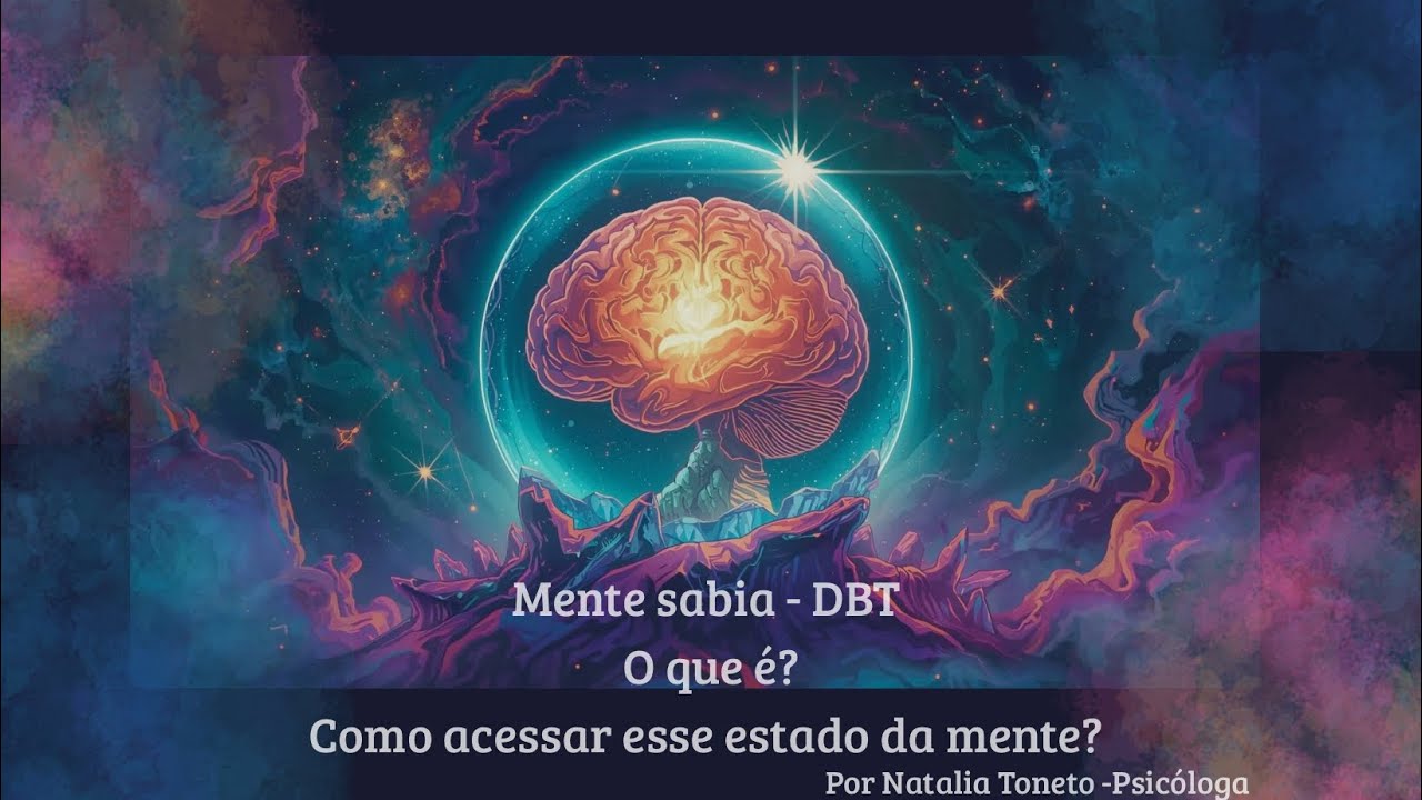Mente sabia - DBT 