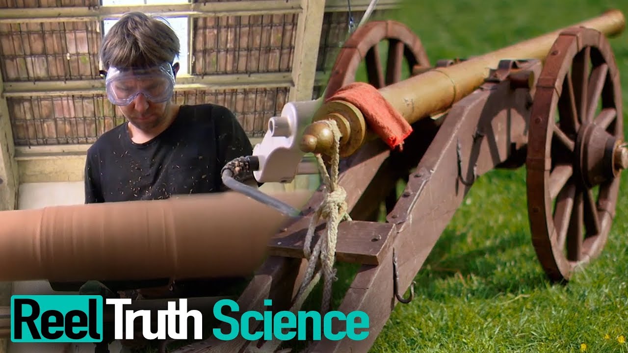 Beat The Ancestors | Full Documentary |  Episode 1 | Reel Truth Science