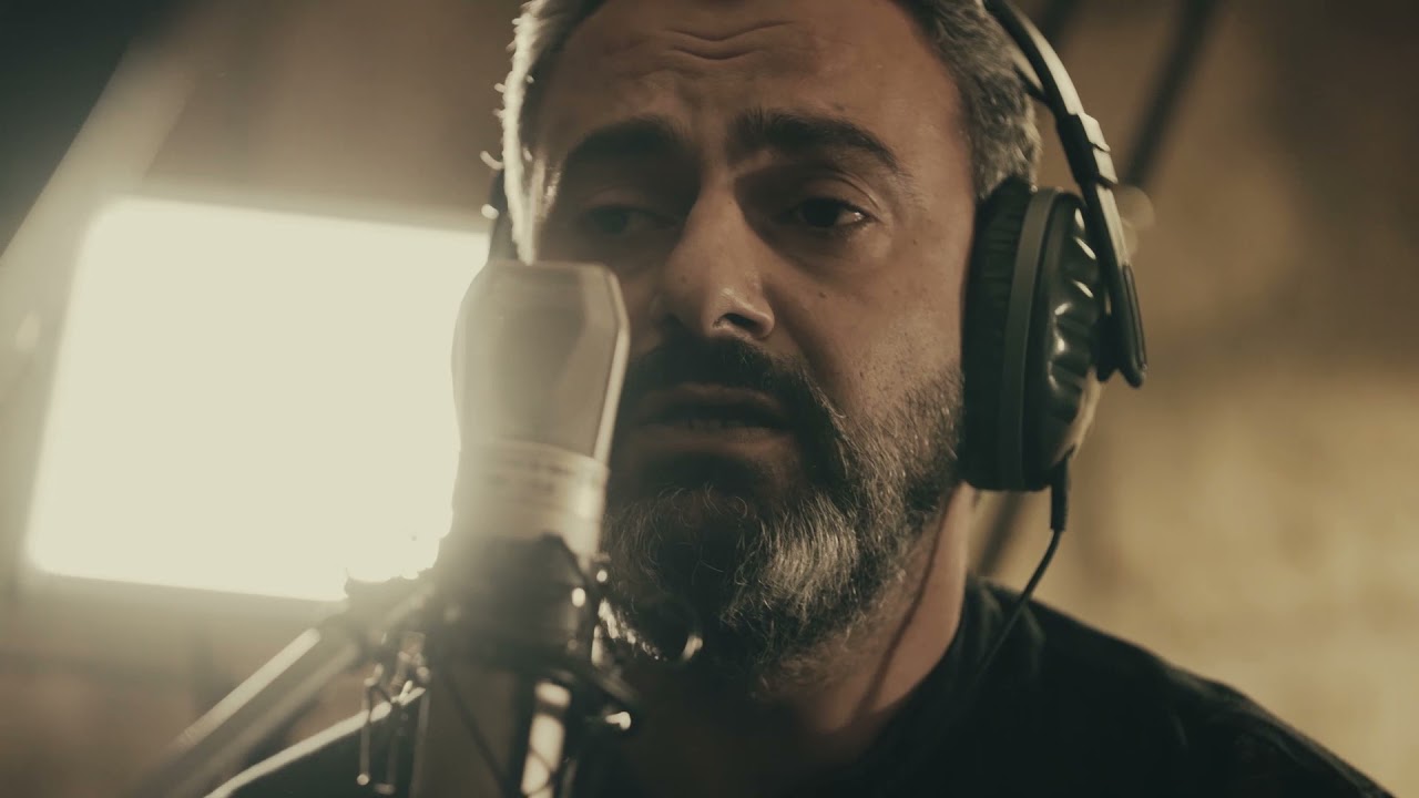 Lamma Msheet Ziad El Ahmadie لمّا مشيت - زياد الاحمدية
