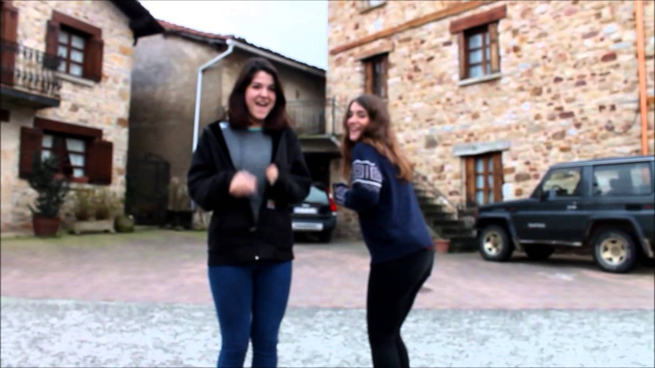 ARBIZU 2015