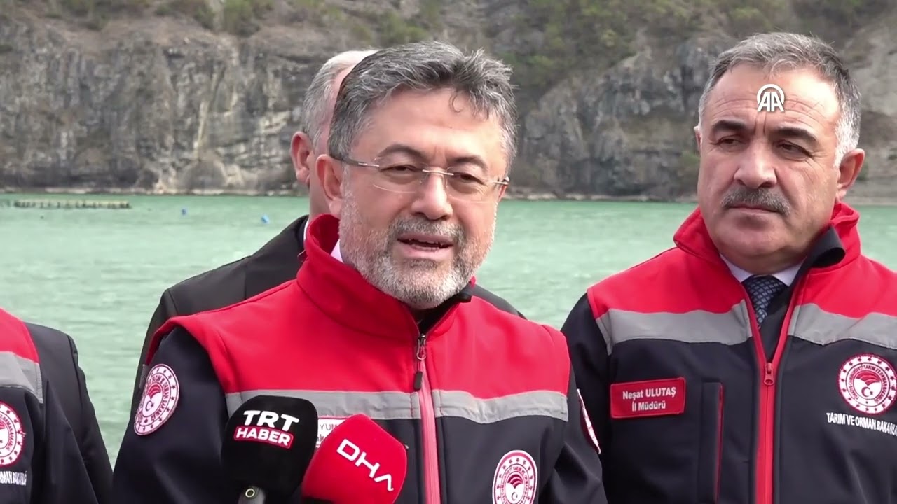 📍Artvin - 30 Ocak 2026  Cuma - 11:00