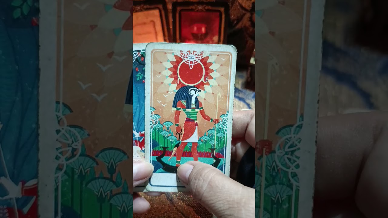 Shadow dream tarot ano ang lihim nang Buhay mo? Tea reading 