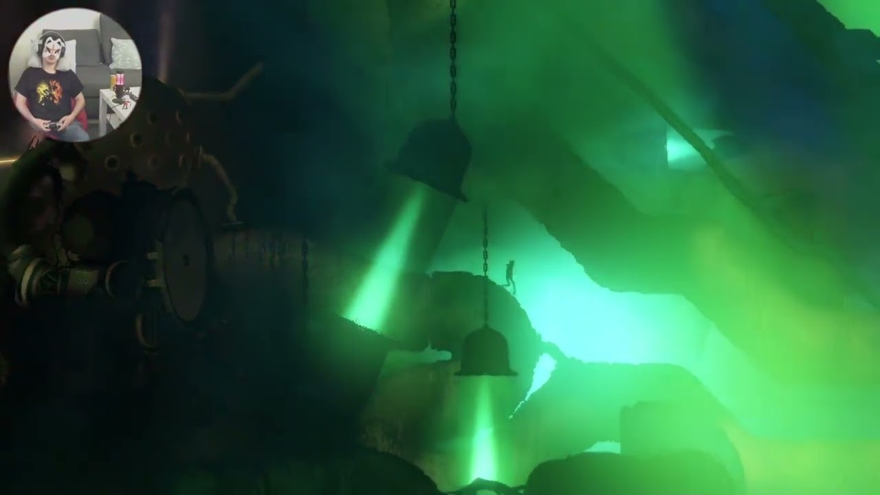 Bionic Bay Highlights