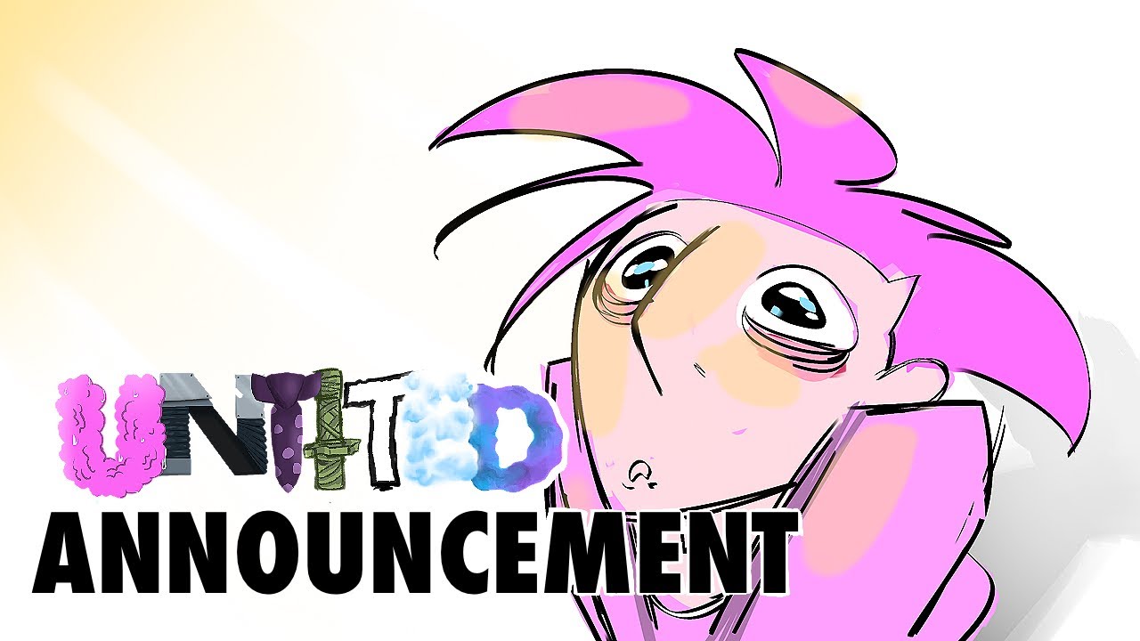New Indie Show l Untitled l Announcement