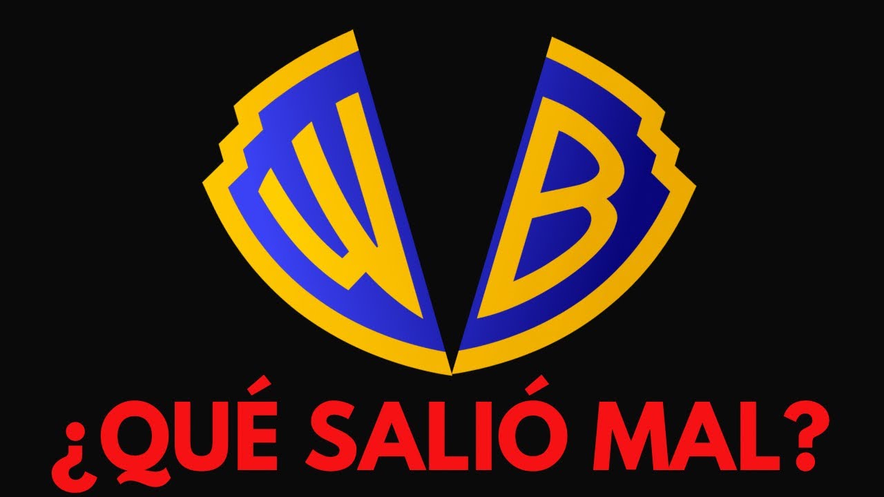 Warner Bros Games pasó del ÉXITO al DESASTRE