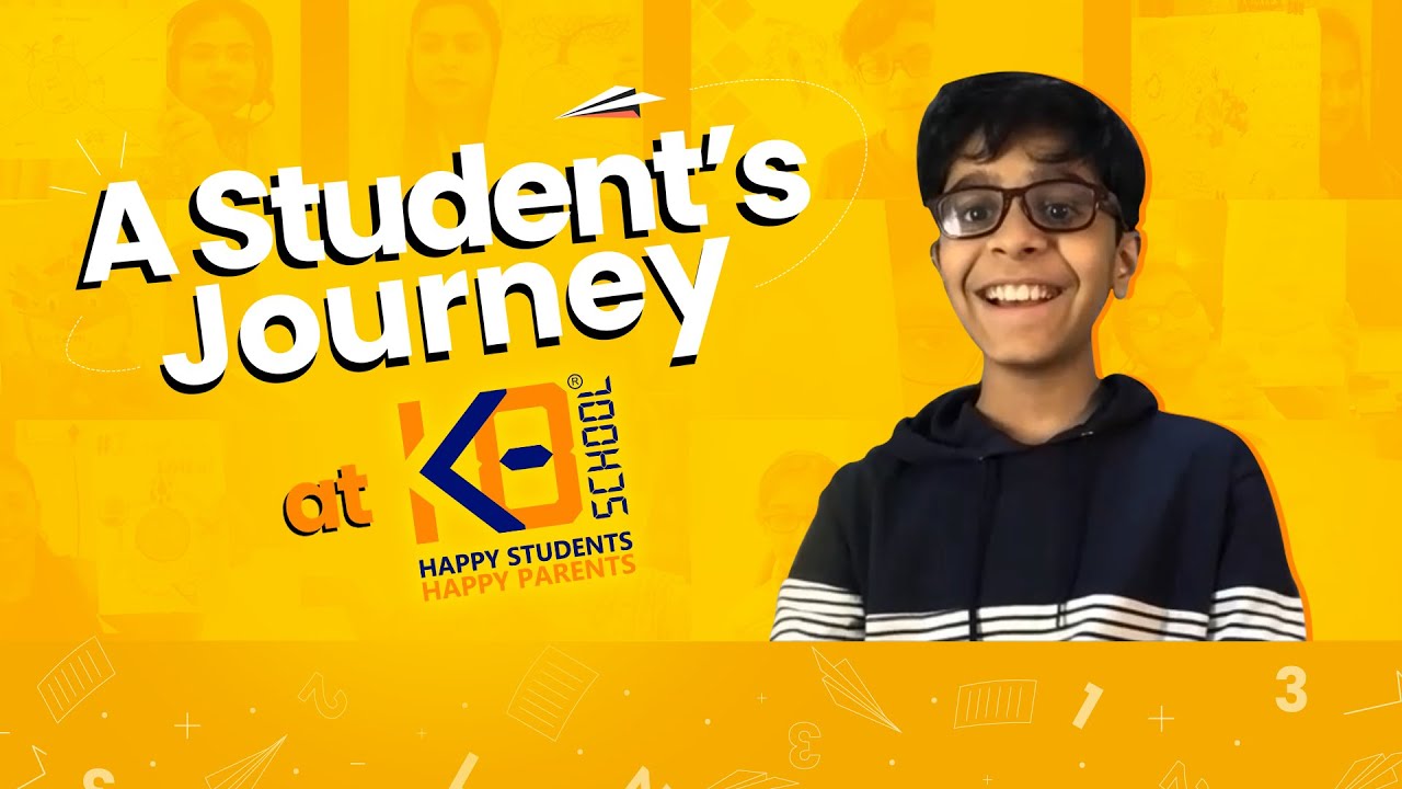 What makes K8 School the top choice for children when it comes to Online Schooling?