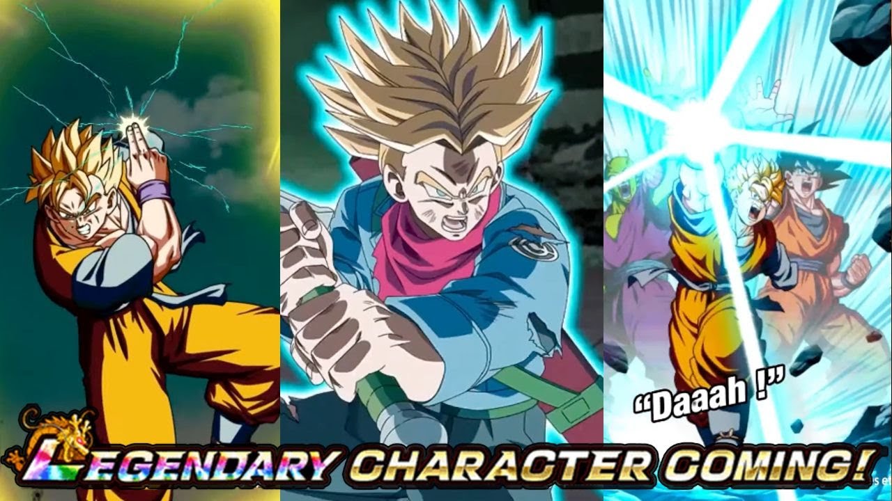 OH LA SURPRISE !! REACT Reveal LR 2 Partie Célébration Mondiale ! DOKKAN BATTLE