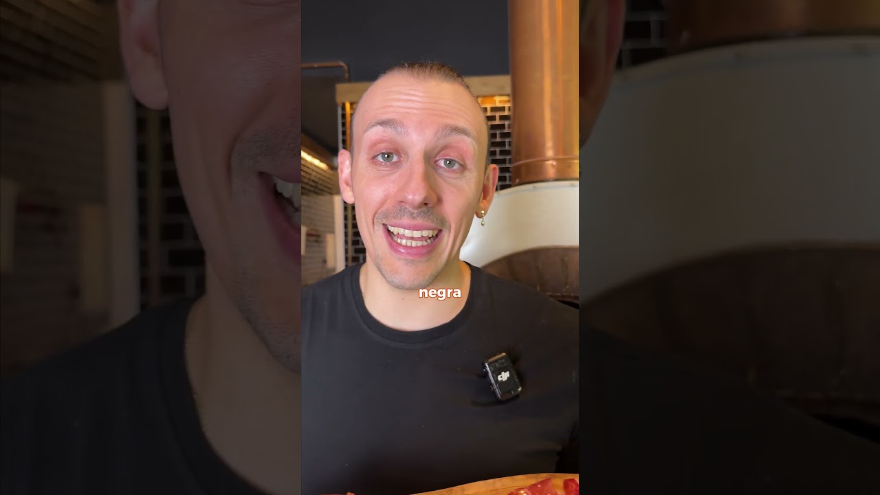 Patanegra VS Crudo di Parma! Quale &egrave; meglio? Il p&hellip;