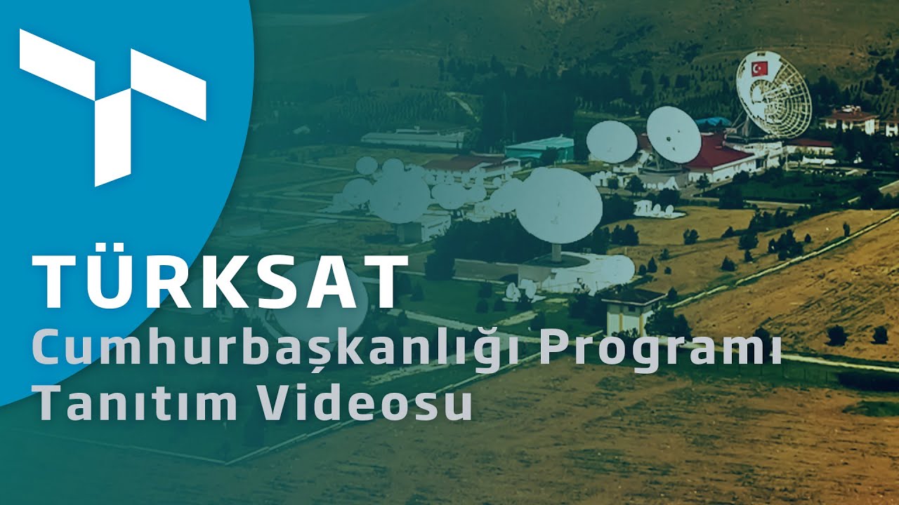 Türksat 2021