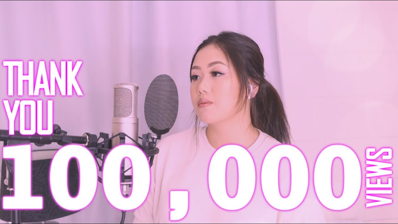 Rov Los Mam Hlub Dua  _ Melinda Vang Cover