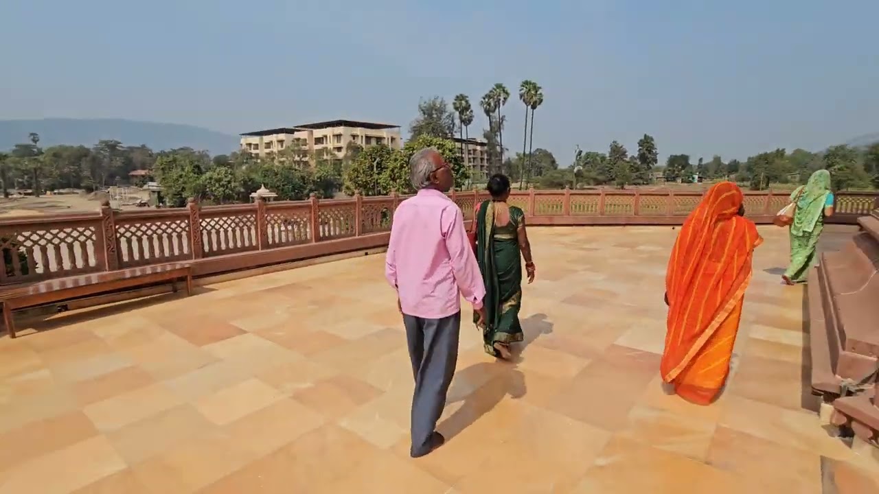 #govardhanecovillage 