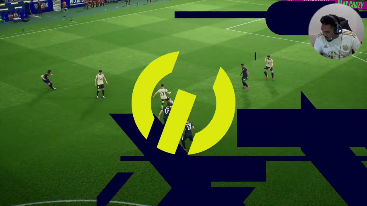 Hoy TOCA cuenta SECUNDARIA  EFOOTBALL 2026