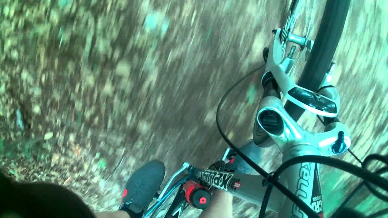 Kellys Exquisite CRX - SR Suntour NCX-D LO Lite praca amortyzatora