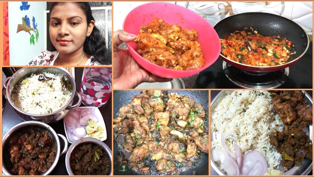 #DIML June24th Sunday Special Vlog/Washing Machine Cloth Techniques/Pepper Chicken/Chicken Liver Fry