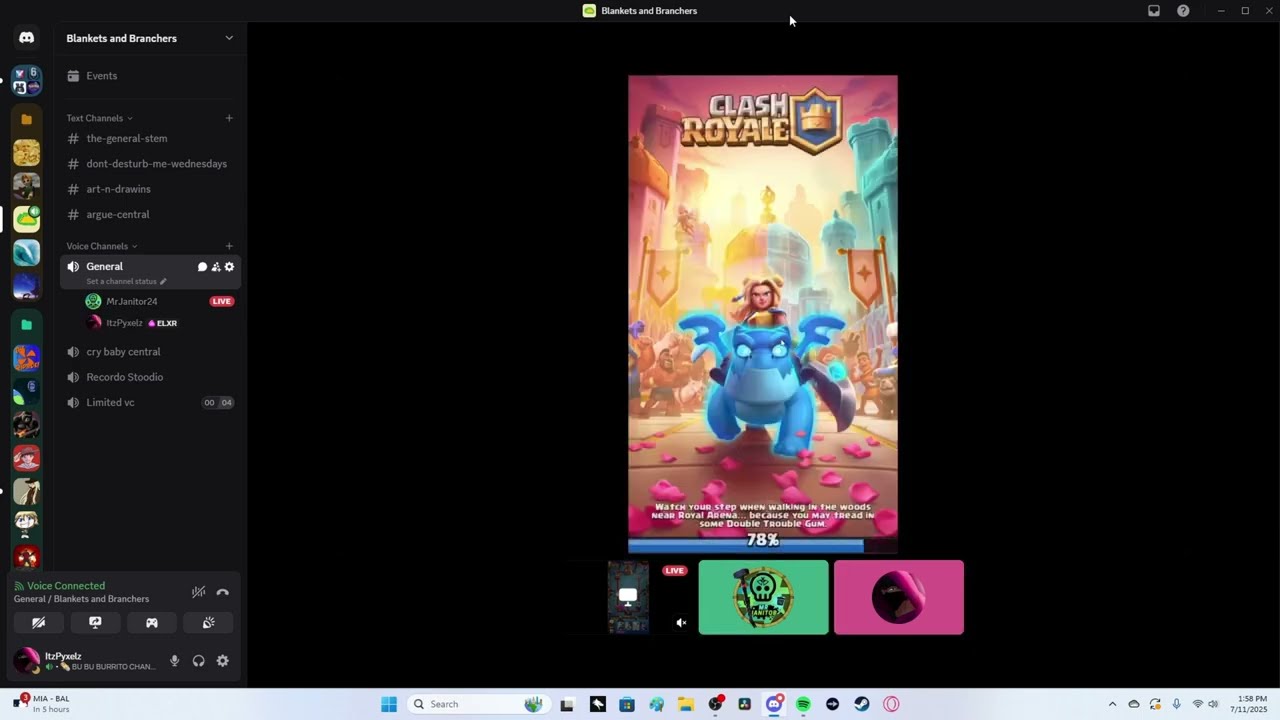 Best Clash Royale 