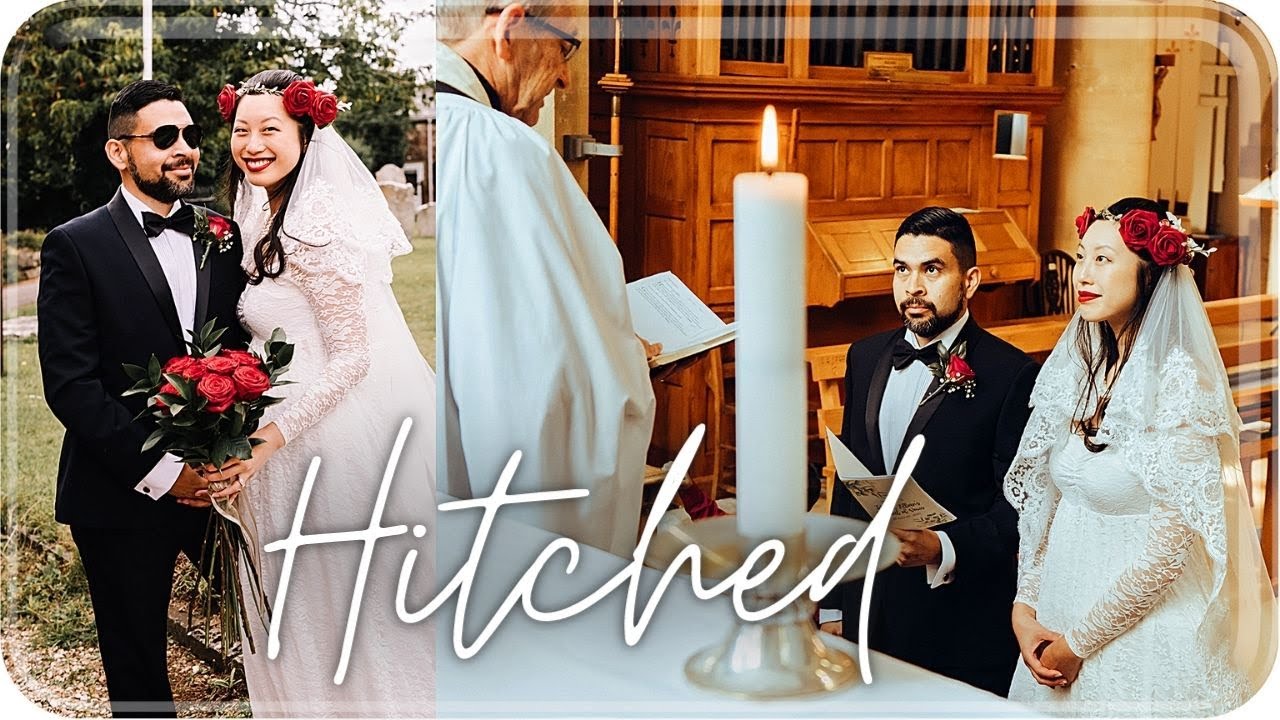 CINEMATIC FILM: Our 10th Wedding Anniversary Video!