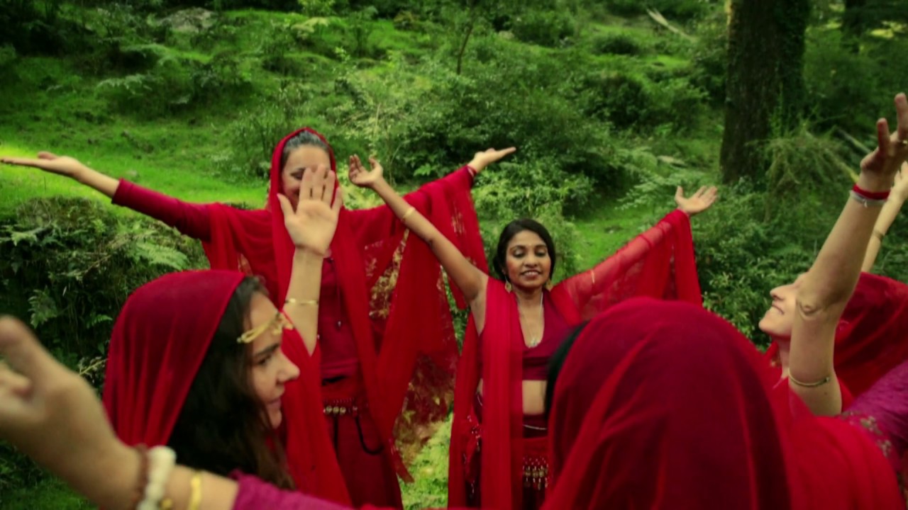 Awakening:  Sacred Practices for Women | Monika Nataraj