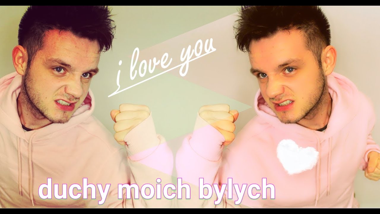 #1 Duchy zeszłych walentynek #FilozofiaWszystkiego