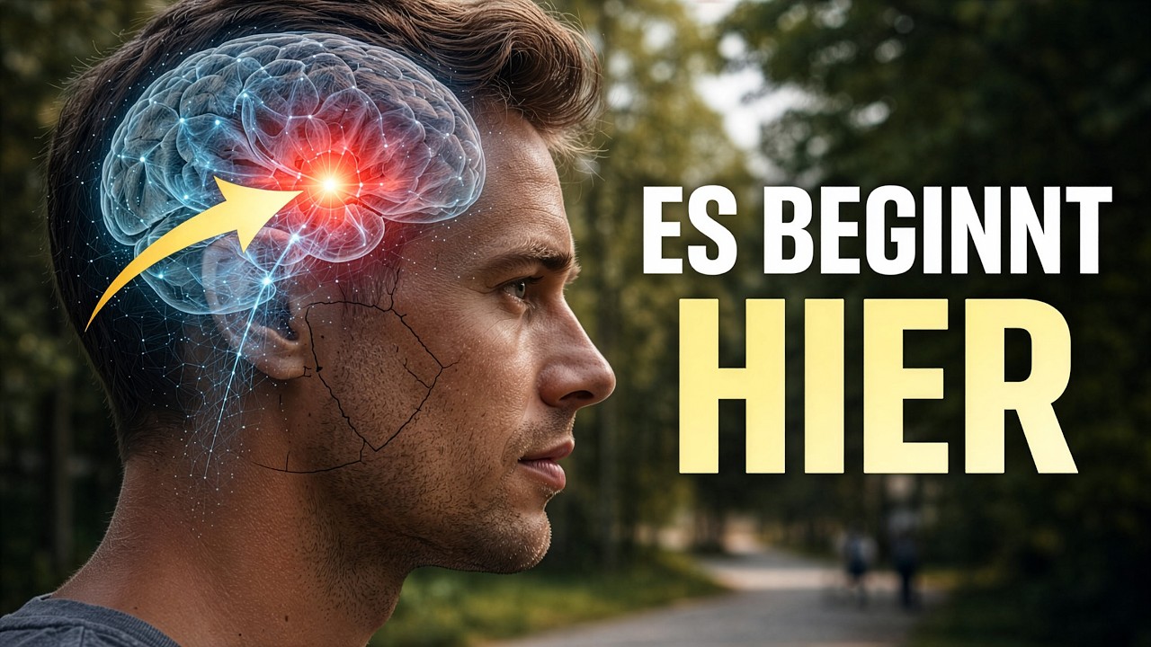 Warum wir altern: Defekt oder Programm? Die Wahrheit über Epigenetik & Gehirn