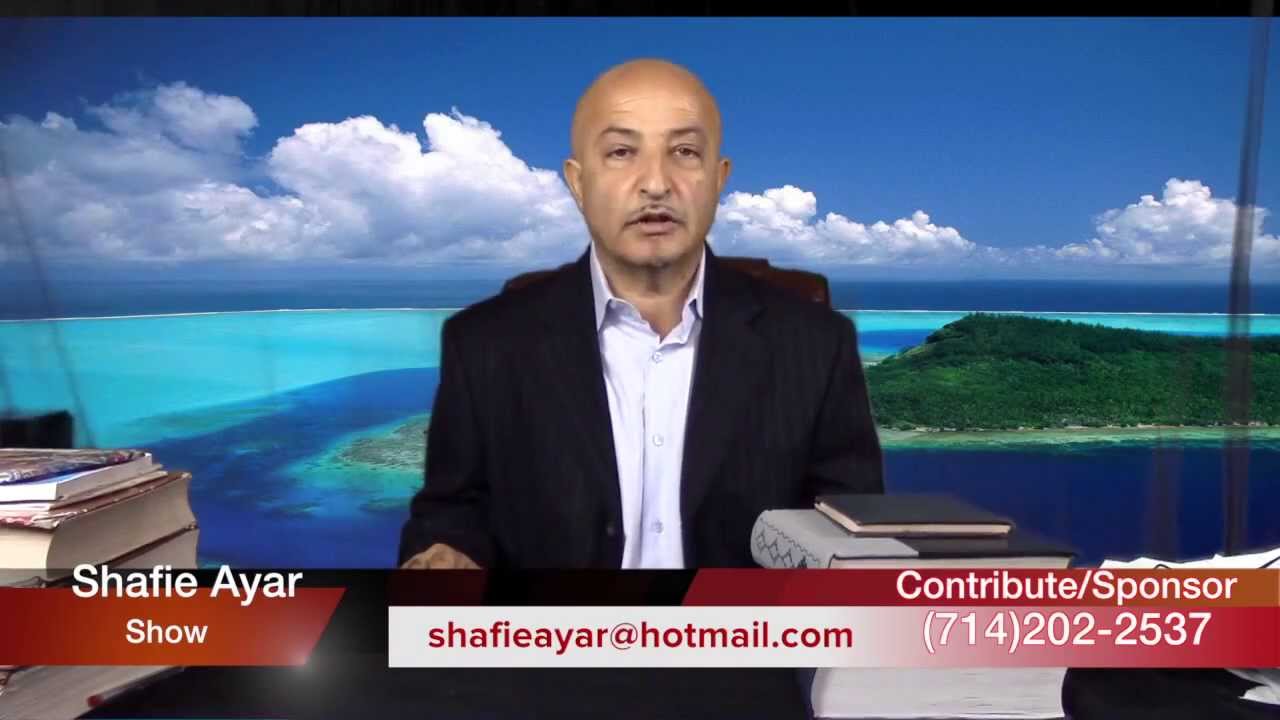 107-1 Satar Sirat by Shafie Ayar  Part 1