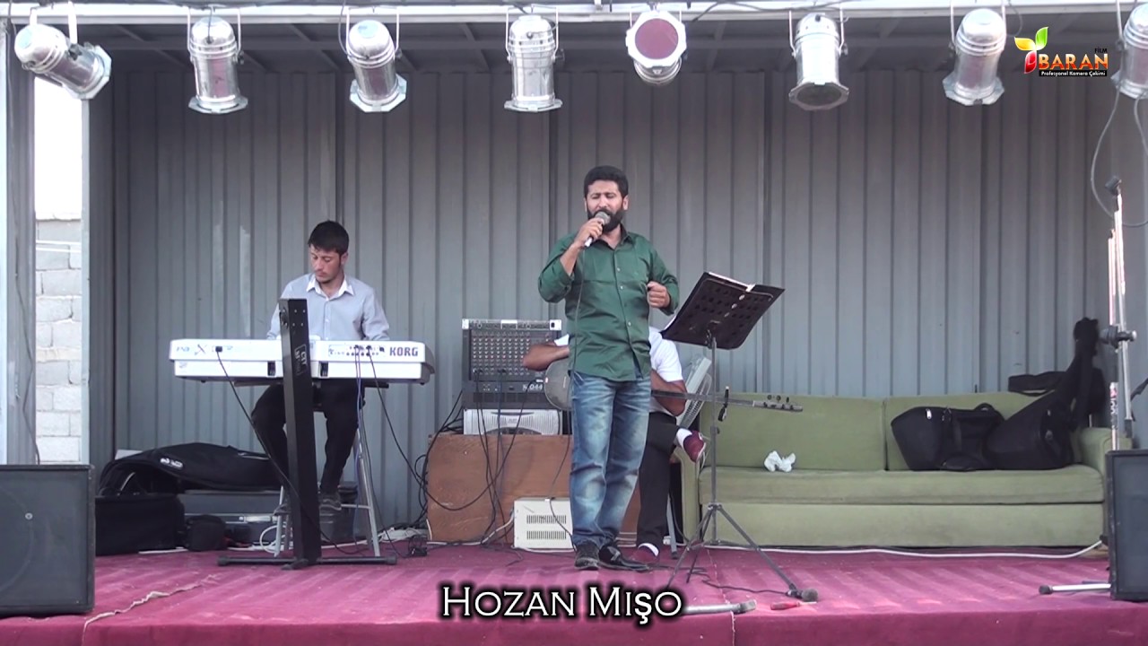 Hozan Mişo 