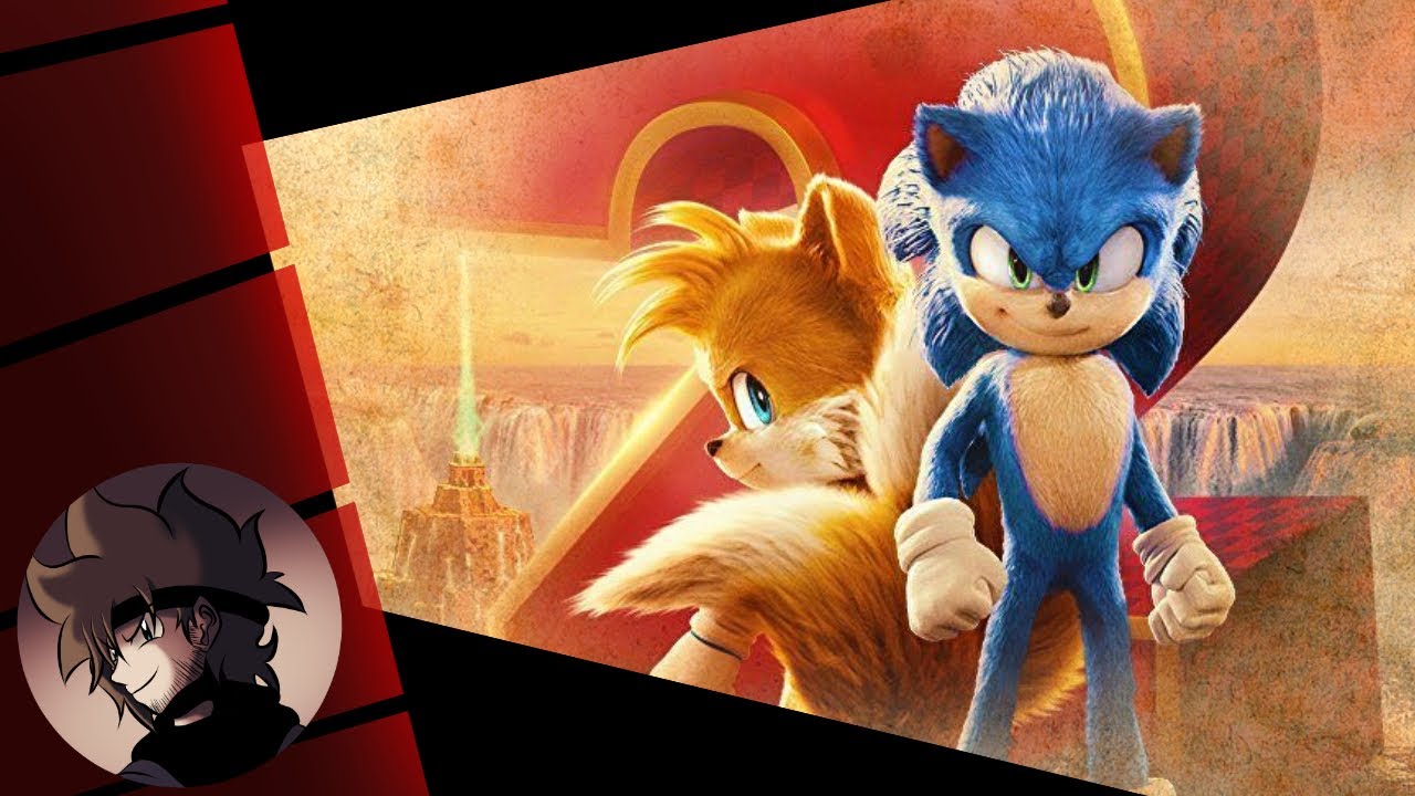 The Many Flaws of Sonic the Hedgehog 2