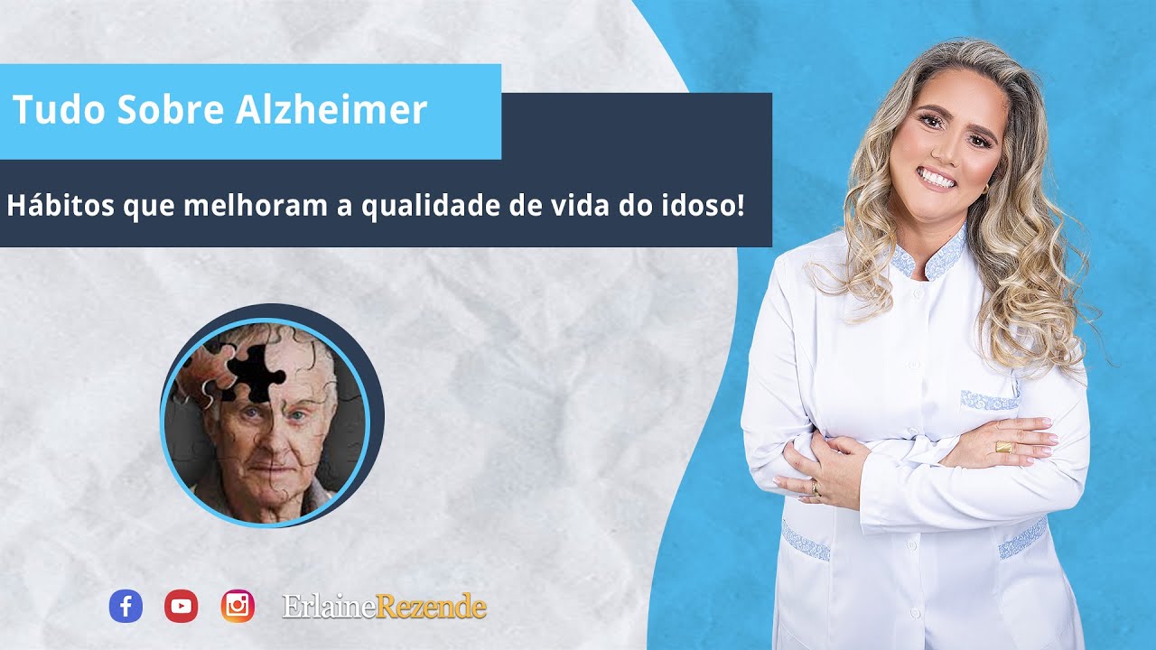Dicas Que Toda Cuidadora de Sucesso Deve Saber Ao Cuidar de Um Idoso Com Alzheimer!