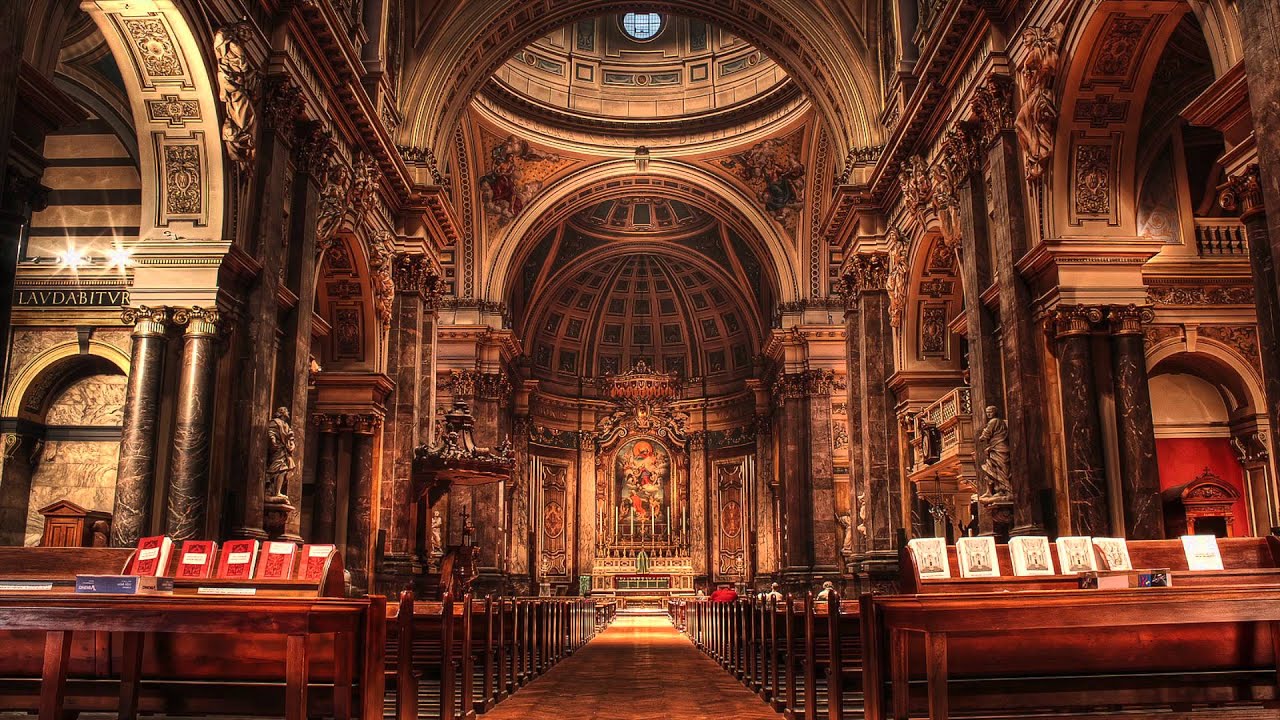 Adagio for Bassoon (Baroque Music)