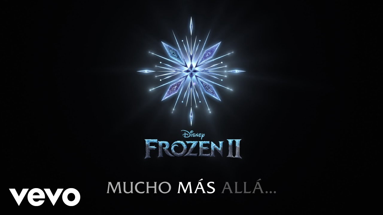 Gisela, AURORA - Mucho más allá (De 