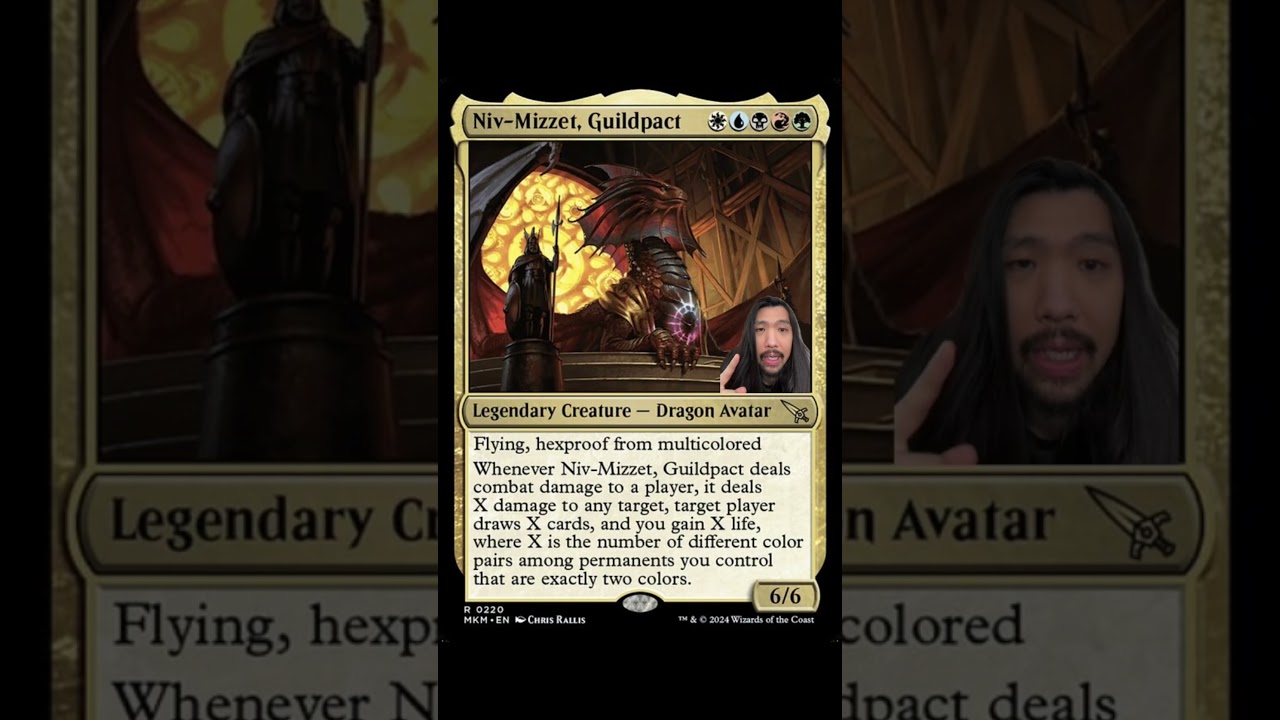 Maximum Kathril #mtg