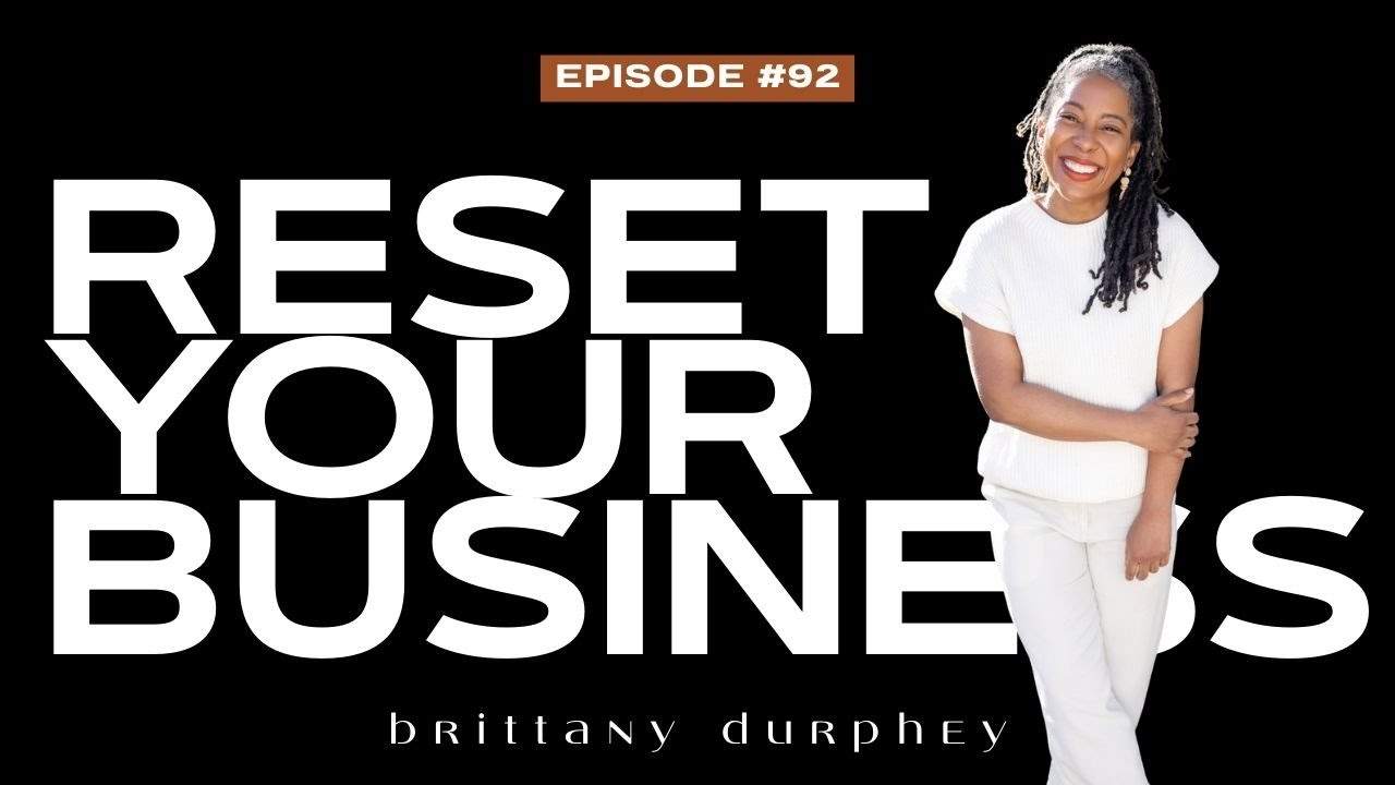 How to Rest as a Business Owner | 5 Practices to Avoid Entrepreneur Burnout