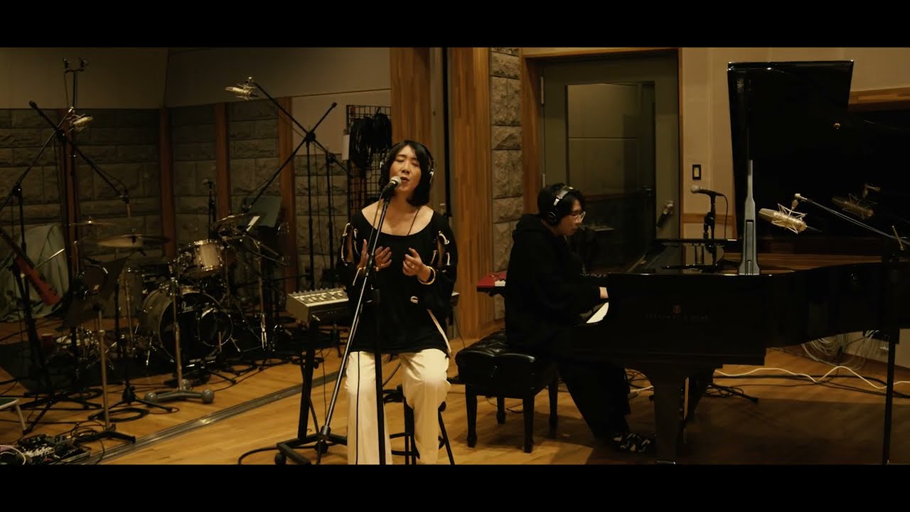 【再放送】showmore - special acoustic live in GEIMORI Studio