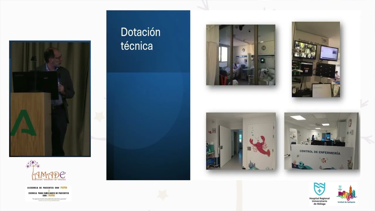 IX ESCUELA DE PACIENTES AMADE