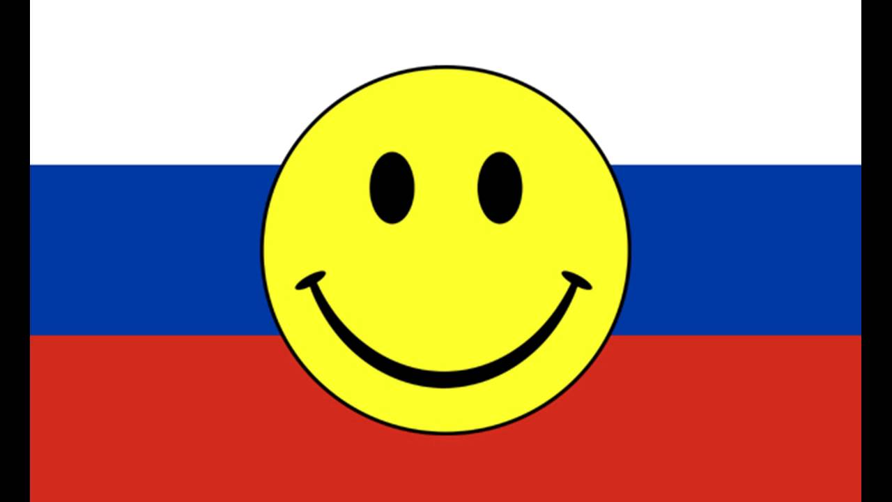 Russian HHC / Miami - Happy
