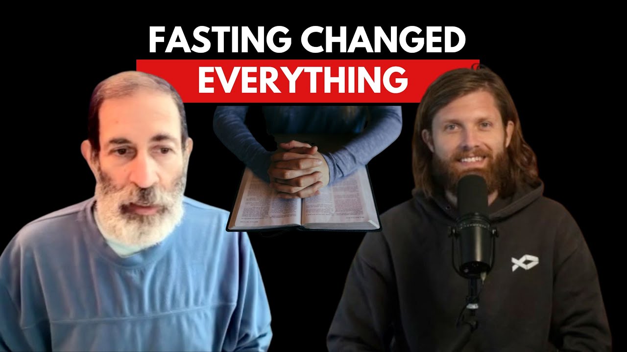 No Food for 21 Days – Fasting, Faith & What Would Jesus Do