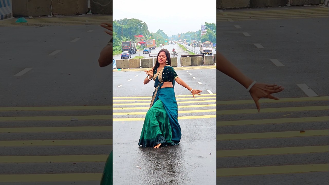 Chotto Chotto Choto Jama Besh Chilo#Shorts#Dance#Bengali