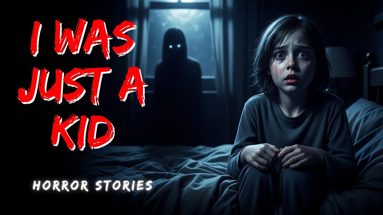 3 Disturbing Childhood Memory Horror Stories